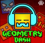 Geometry Dash - Play Now!
