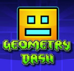 Geometry Dash - Play Game Online