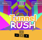 Tunnel Rush - Play Game Online 